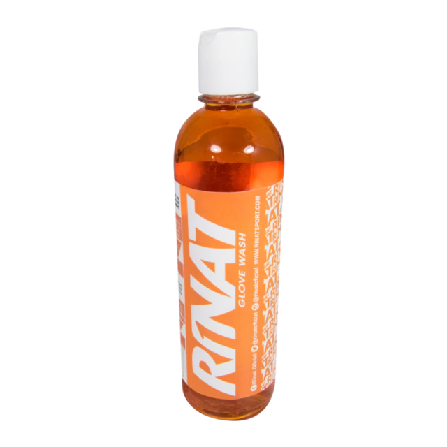 SHAMPOO PARA GUANTES