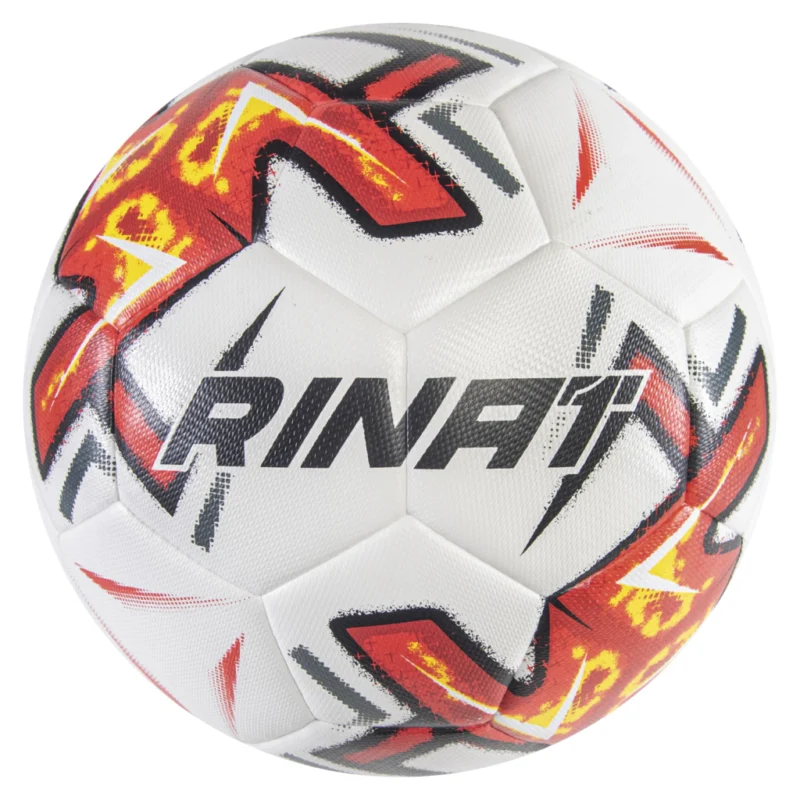 BALON RINAT NEBUS HYBRID ROJO #5