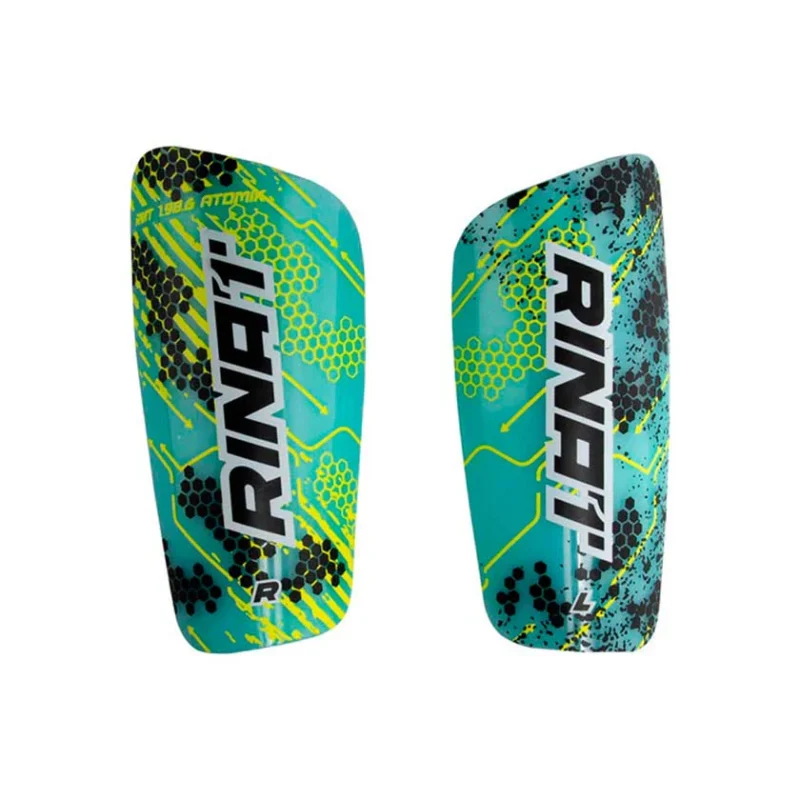 ESPINILLERA ATOMIK RINAT