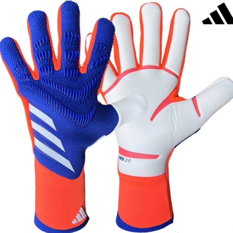 PREDATOR GL PRO AZUL LÚCIDO