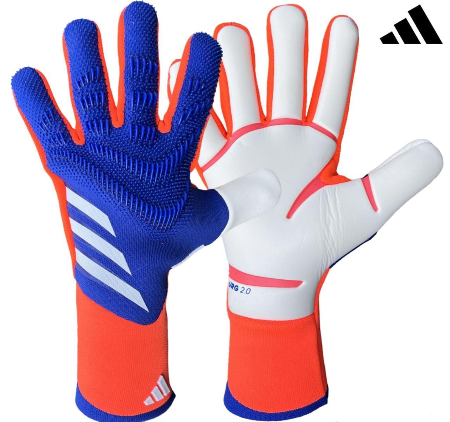 PREDATOR GL PRO AZUL LÚCIDO