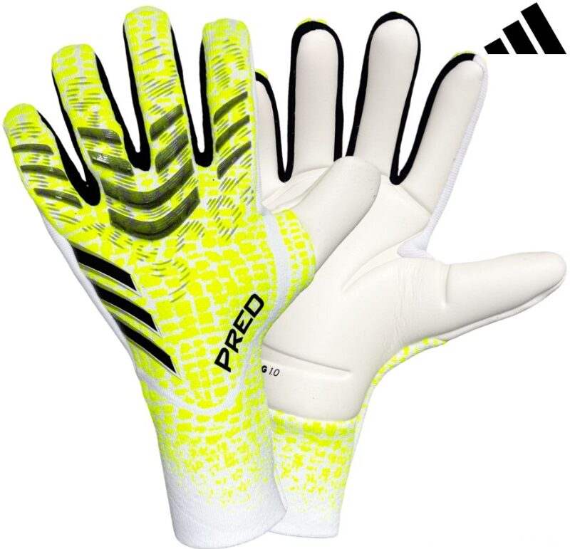 PREDATOR GL PRO NEGATIVE LUCID LEMON