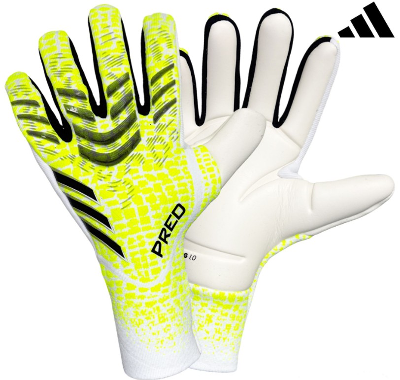 PREDATOR GL PRO NEGATIVE LUCID LEMON