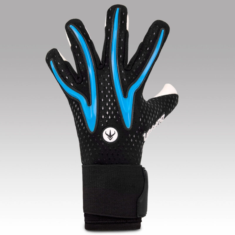 BUFFON TRITÓN AZUL/NGO