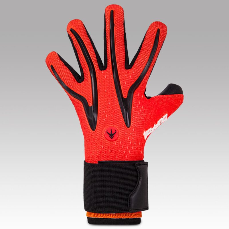 BUFFON TRITON NARANJA