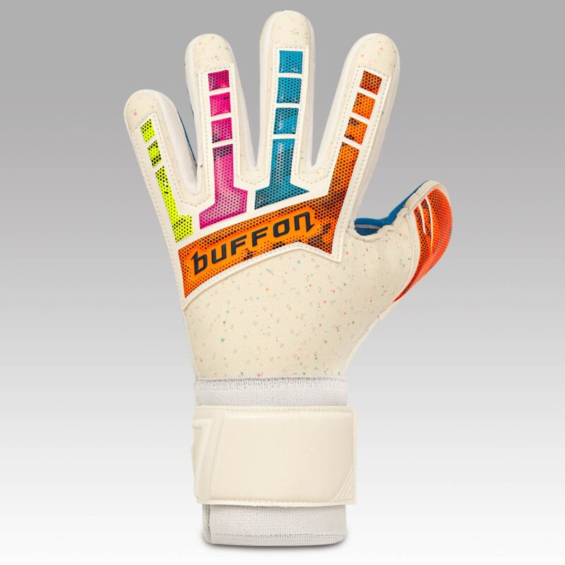 BUFFON TRON BCO/ARCOIRIS