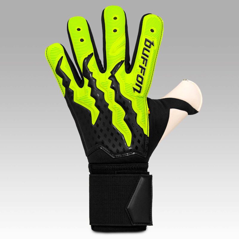 BUFFON CERBERO NEON NGO