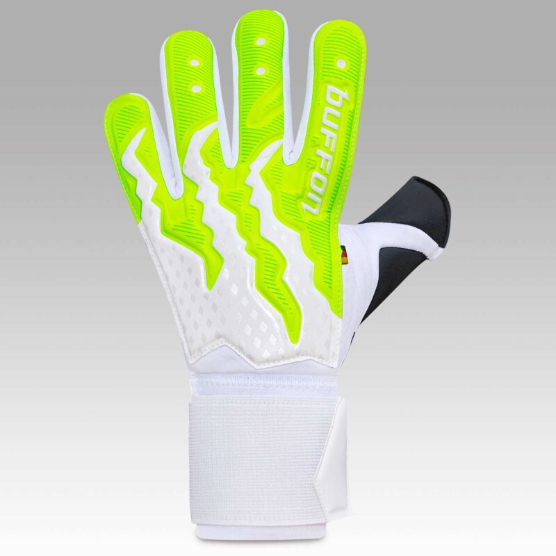 BUFFON CERBERO NEON/BCO