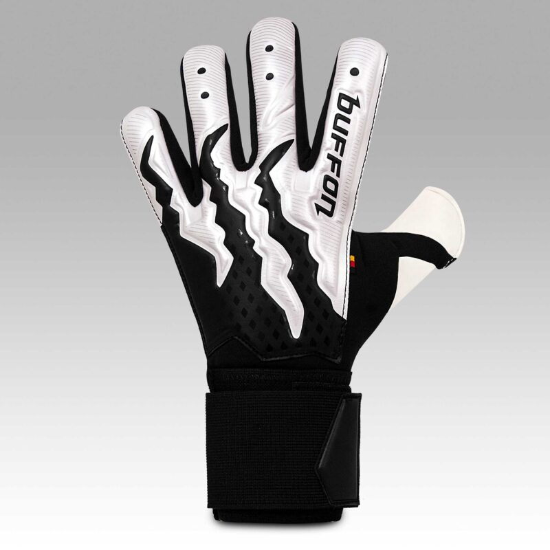 BUFFON CERBERO GRIS
