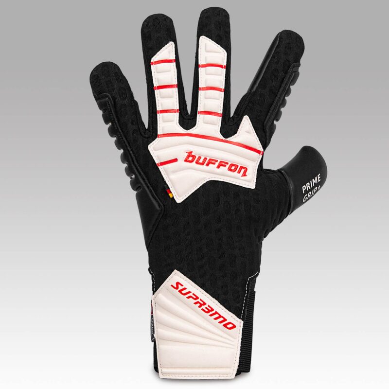 BUFFON SUPREMO 3 R/N