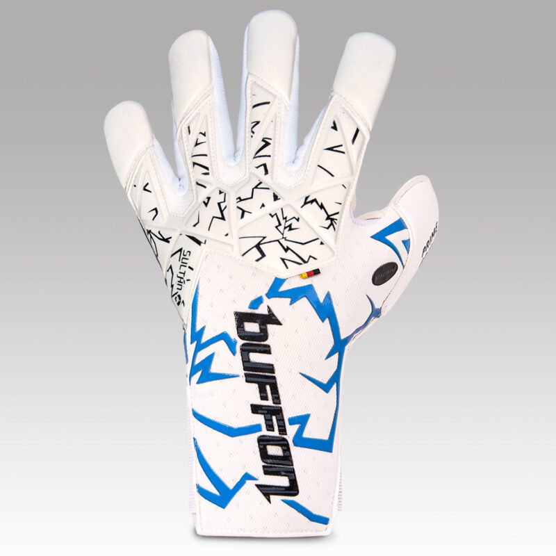 BUFFON SULTÁN AZUL/BCO