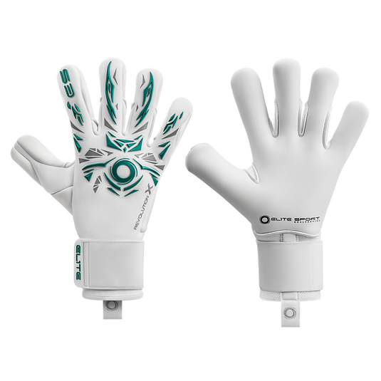 ELITE REVOLUTION EMERALD