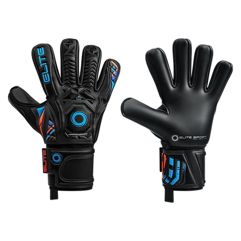Elite Supreme N Black