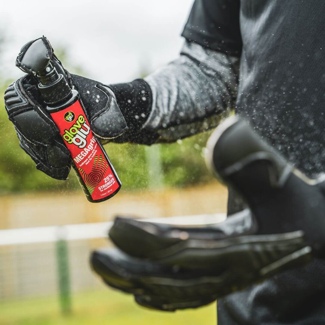 GLOVE GLU MEGAGRIP - Imagen 2