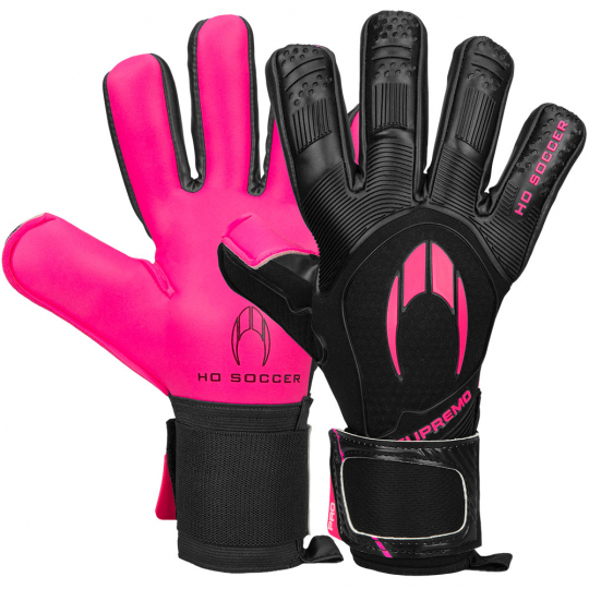 HO SOCCER Supremo II AQUA LITE