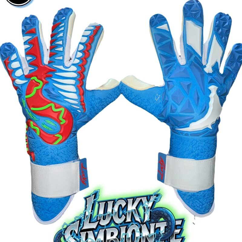 LUCKY SIMBIONTE