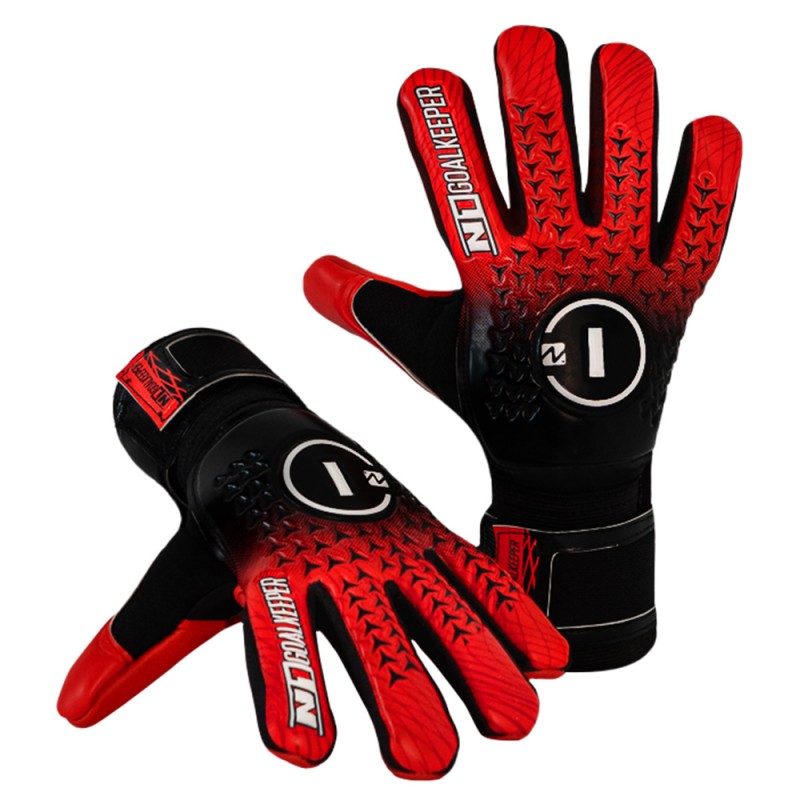 N1 Scorpius 2.0 Kids RED