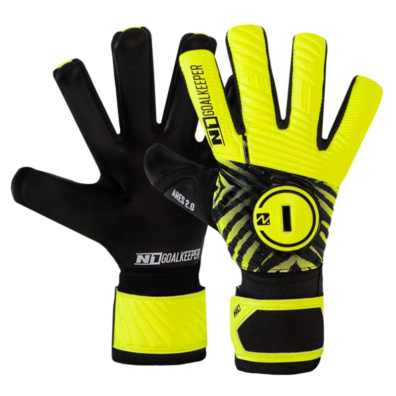 N1 Ares 2.0 Kids Neon