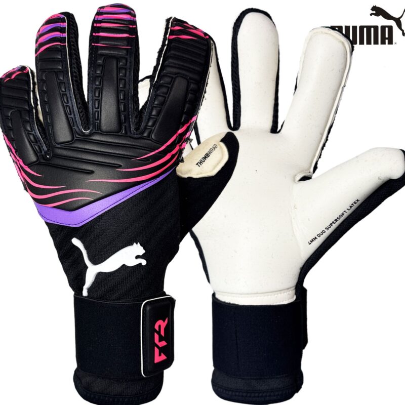 FUTURE PRO HYBRID BLACK