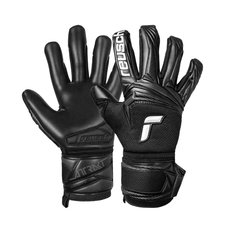 REUSCH ATTRAKT INFINITY EVOLUTION NC