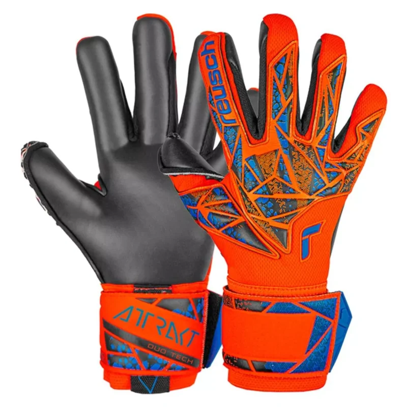 REUSCH ATTRAKT DUO