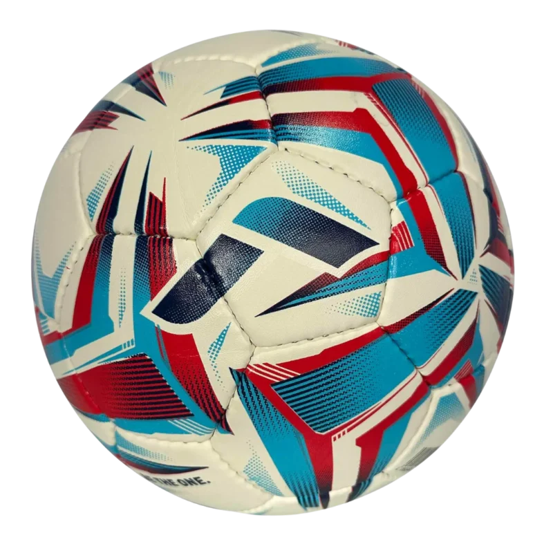 REUSCH BALON ATTRAKT SILVER #5