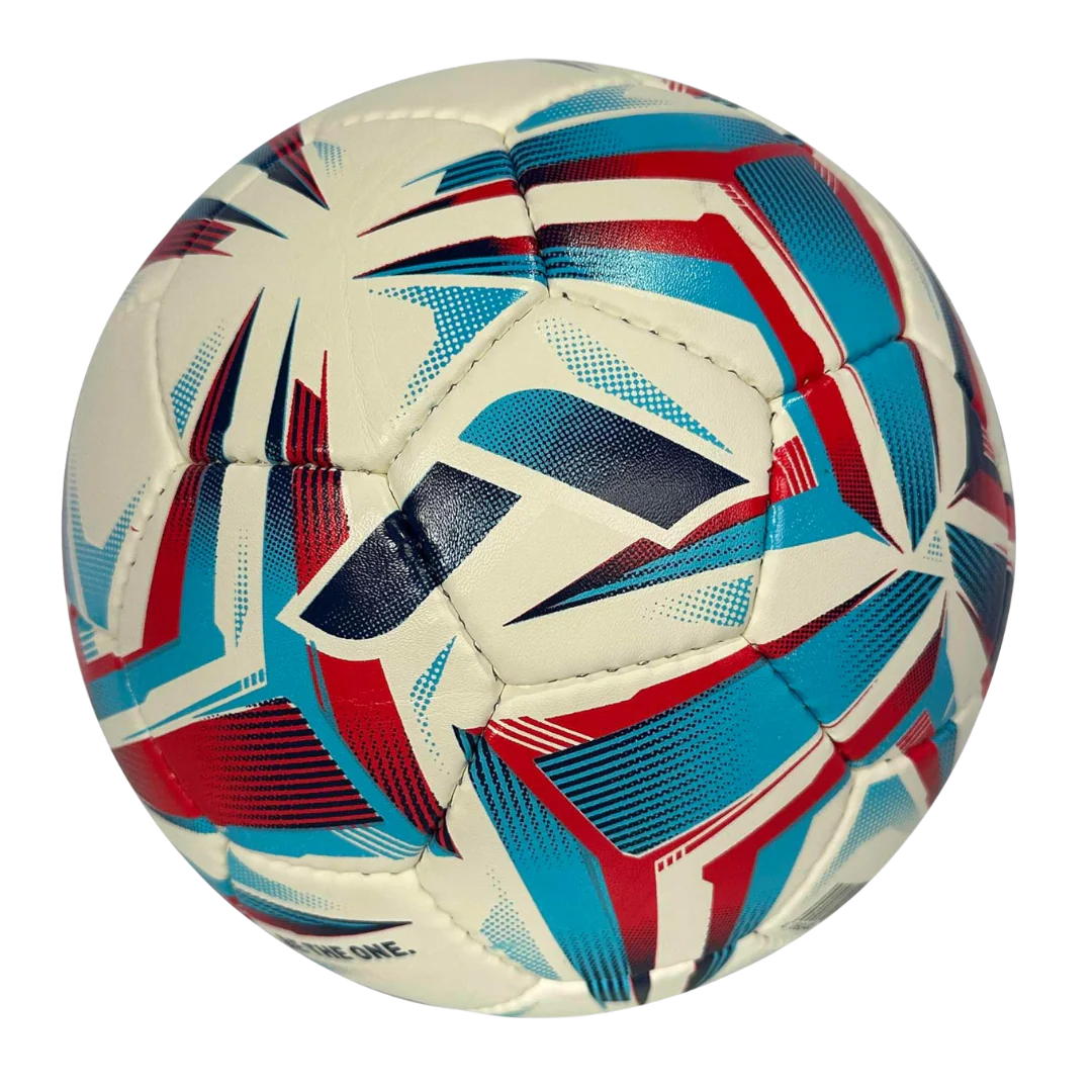 REUSCH BALON ATTRAKT SILVER #5