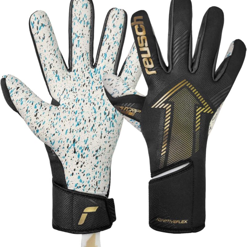 REUSCH ATTRAKT FASTGRIP FUSION
