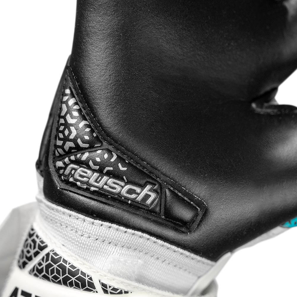 Reusch Attrakt Gold NC Junior - Imagen 2