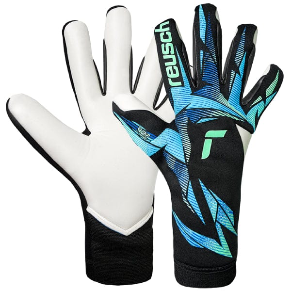 REUSCH ATTRAKT RE:GRIP STRAPLESS
