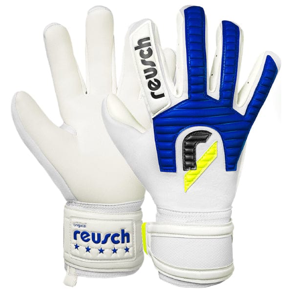 REUSCH LEGACY 86 GOLD X