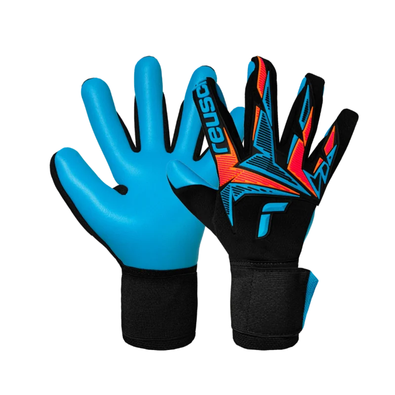 REUSCH ATTRAKT FREEGEL AQUA