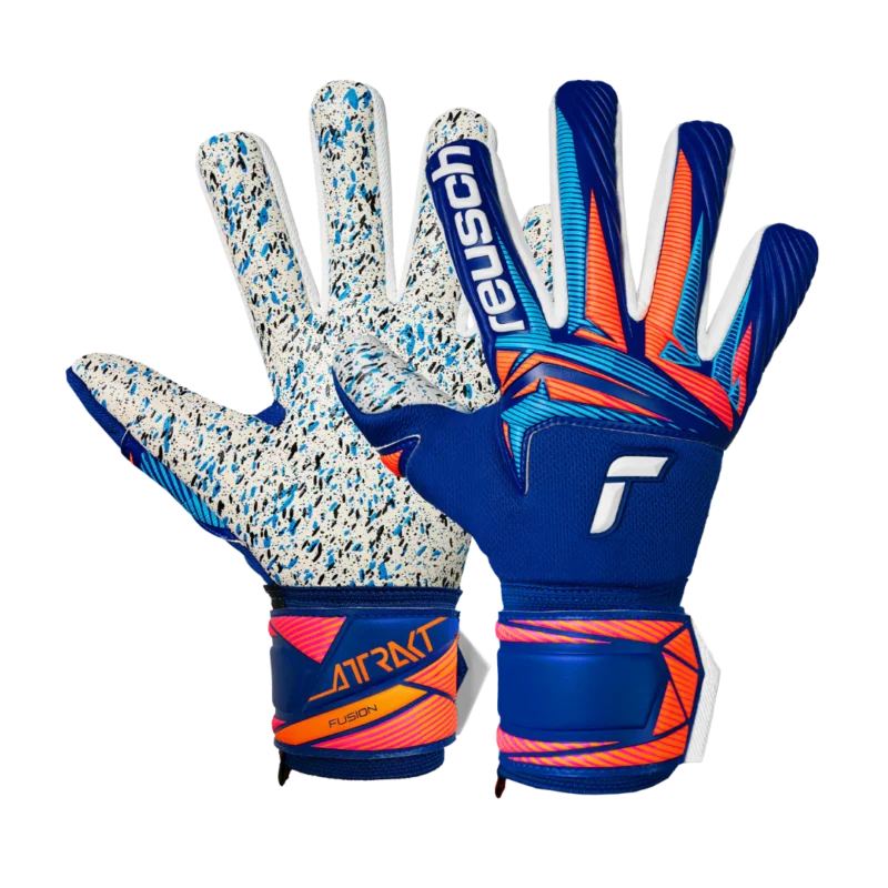 REUSCH ATTRAKT FUSION NC