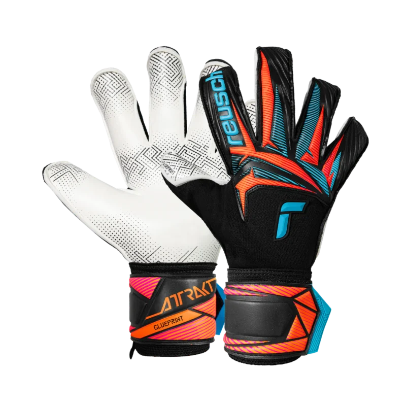 REUSCH ATTRAKT EVOLUTION GLUEPRINT NGO/AQUA/SHOCK