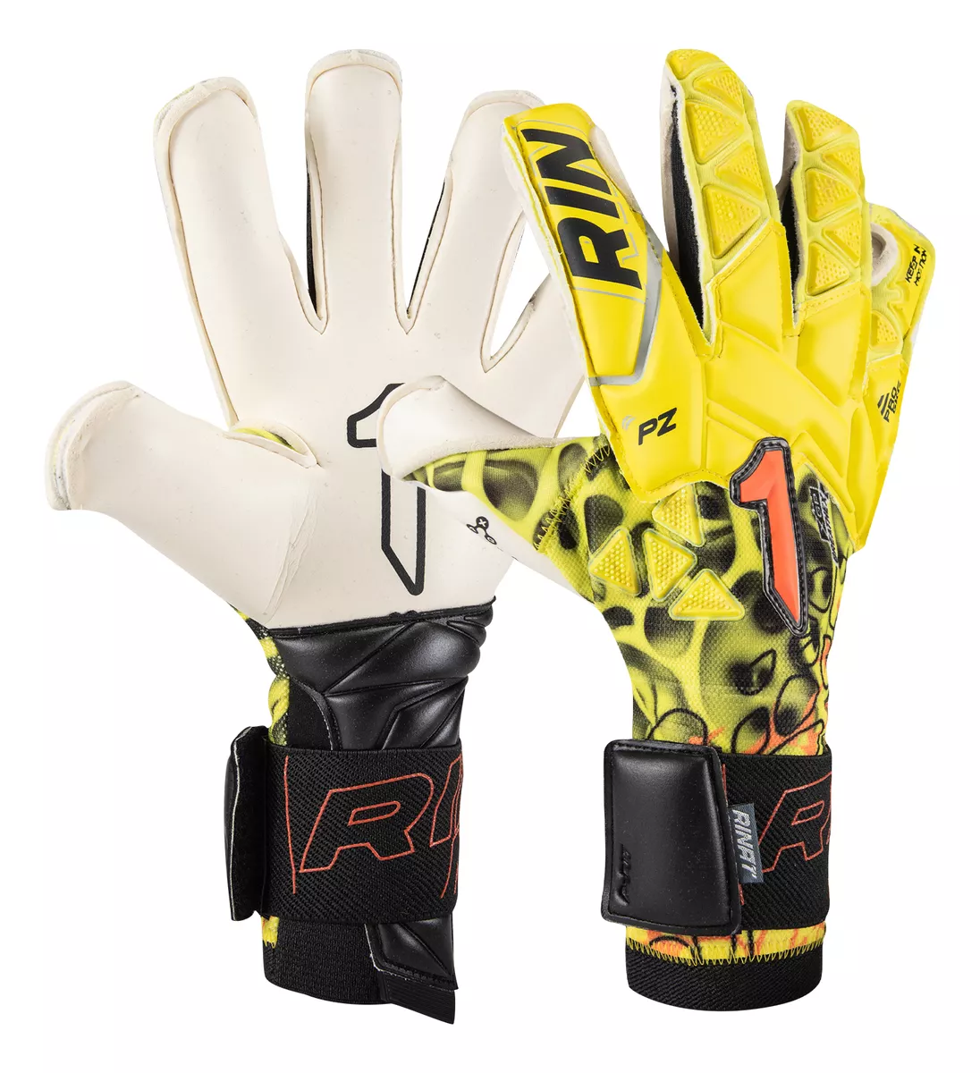 RINAT XTREME GUARD DOMINIUS PRO AMA