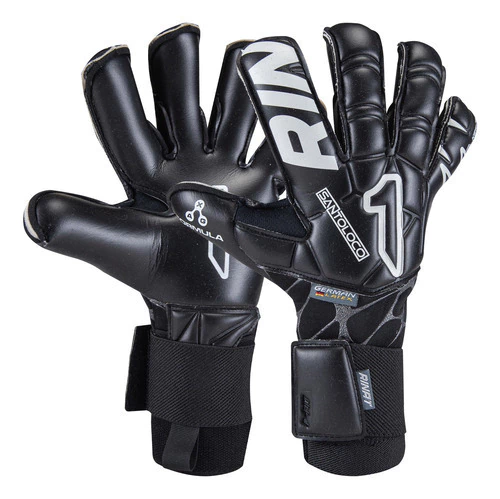 RINAT SANTOLOCO NEGRO