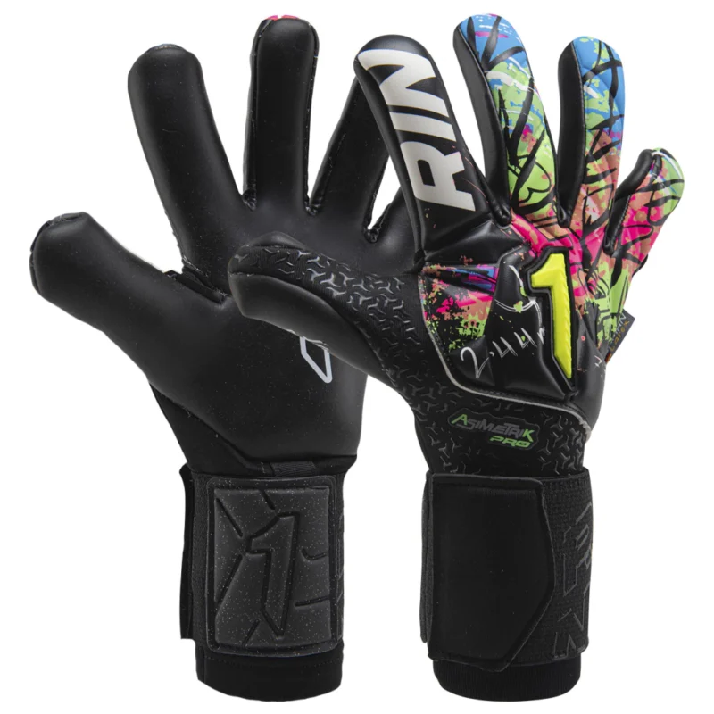 RINAT ASIMETRIK NG PRO NGO