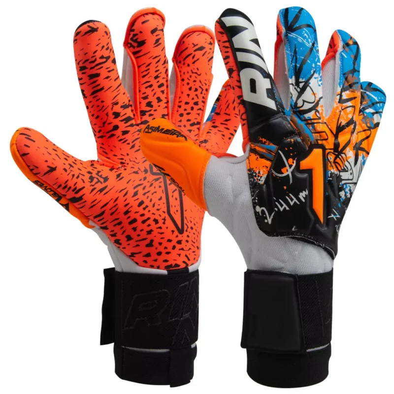 RINAT ASIMETRIK NG SPINES PRIME NARANJA