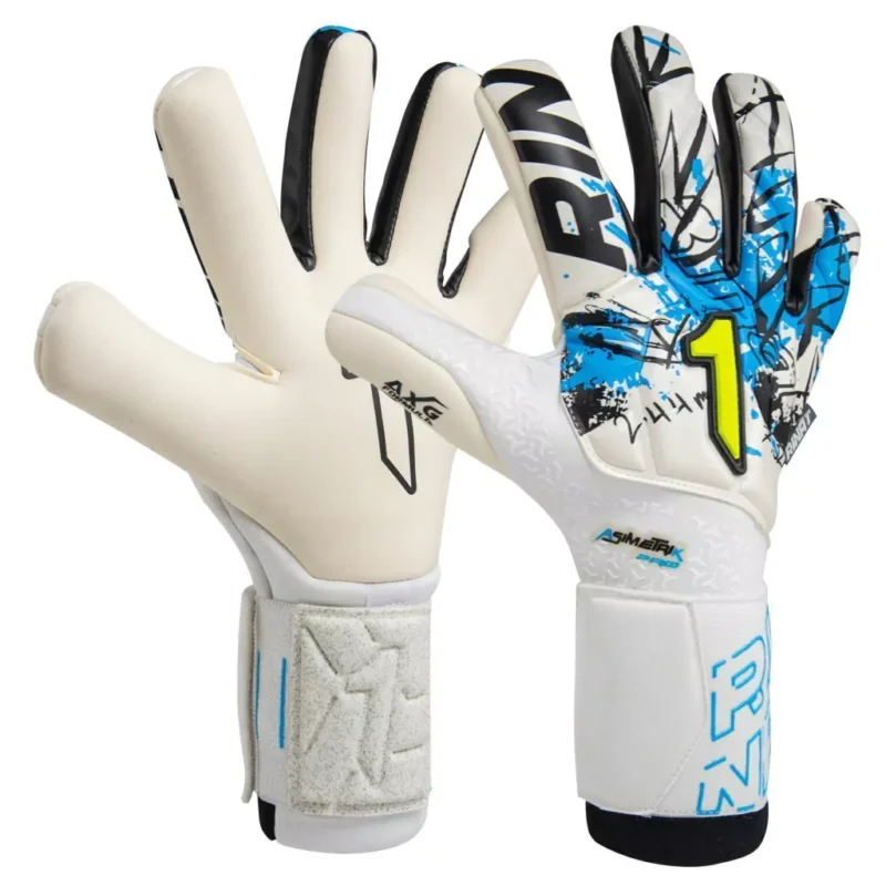 ASIMETRIK PRO AZUL/BCO