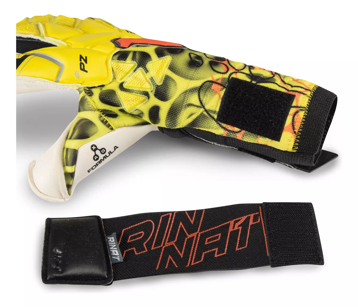 RINAT XTREME GUARD DOMINIUS PRO AMA - Imagen 2