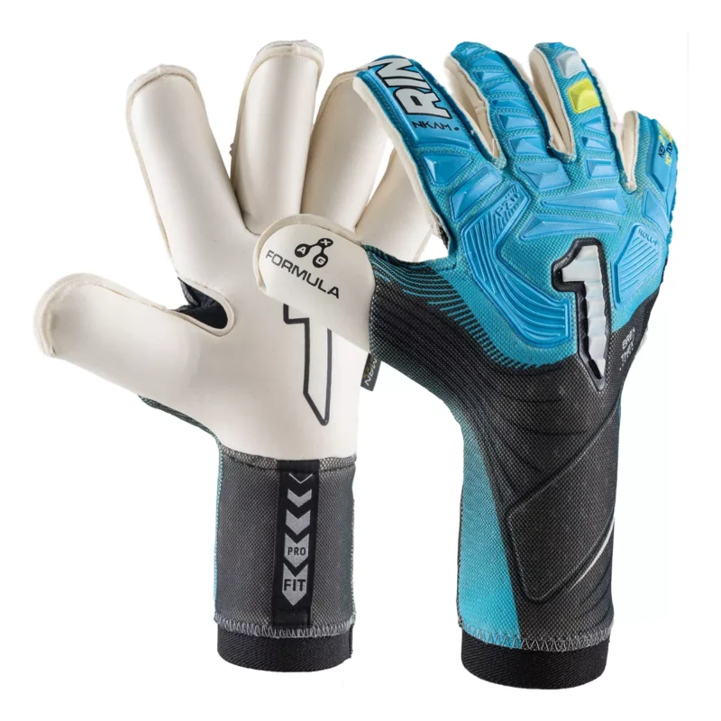 RINAT NKAM PRO AZUL OXF