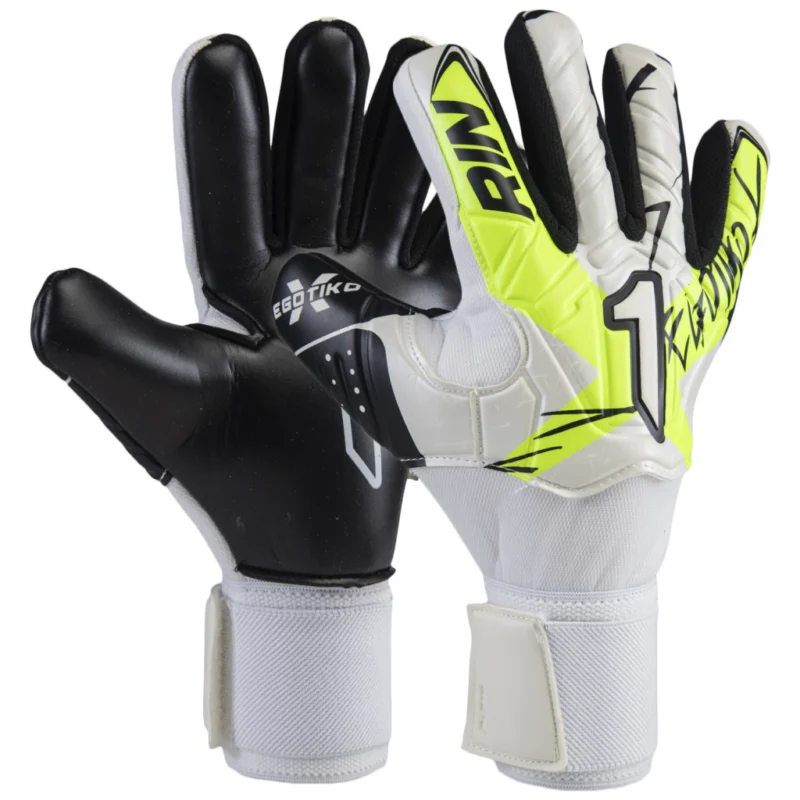 RINAT EGOTIKO TRAINING SPINE VDE/BCO