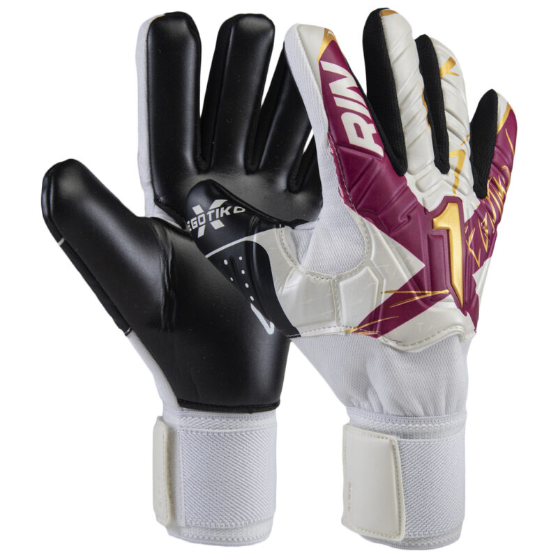 RINAT EGOTIKO TRAINING SPINE VINO