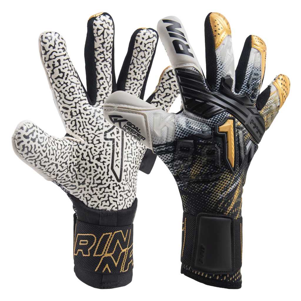 RINAT FIERA PRIME BCO/ORO
