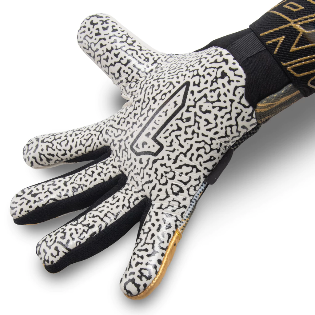 RINAT FIERA PRIME BCO/ORO - Imagen 2