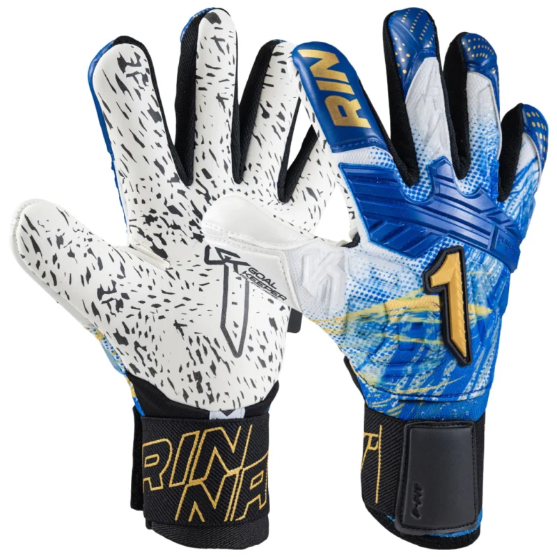 RINAT FIERA PRIME SPINE BCO/AZUL