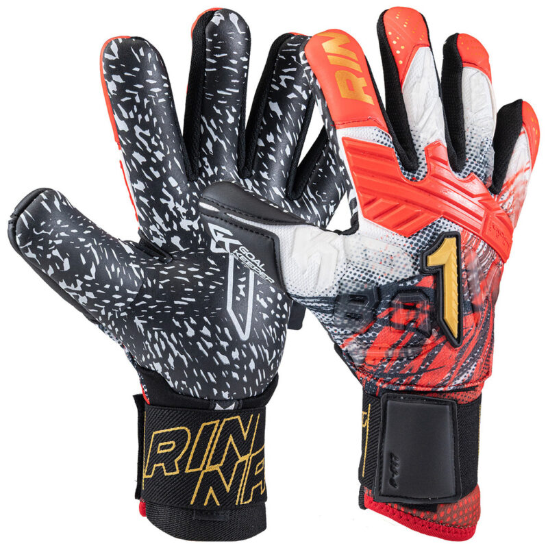 RINAT FIERA PRIME SPINE ROJO NGO