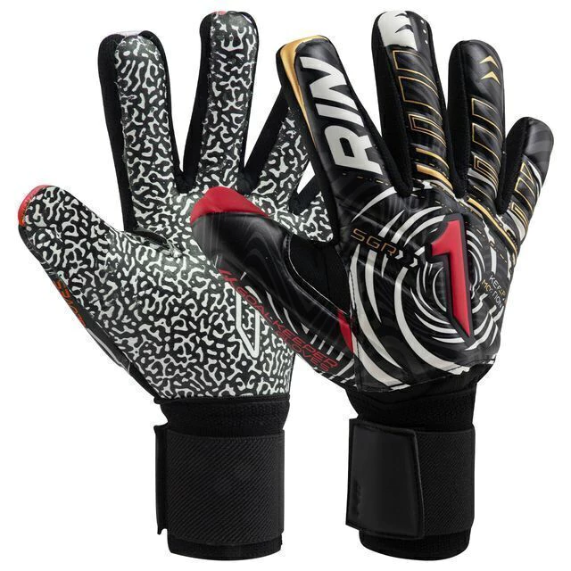 RINAT VORTEX NEGRO