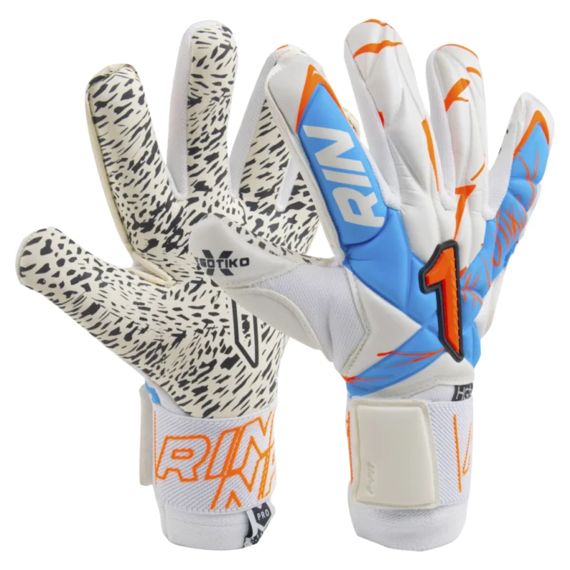 RINAT EGOTIKO X PRIME BCO, AZL, NARANJA