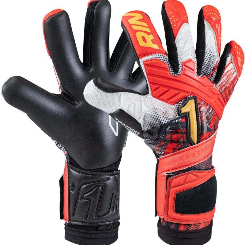 RINAT FIERA ROJO